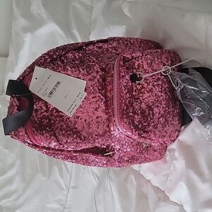 Madden Girl Backpack